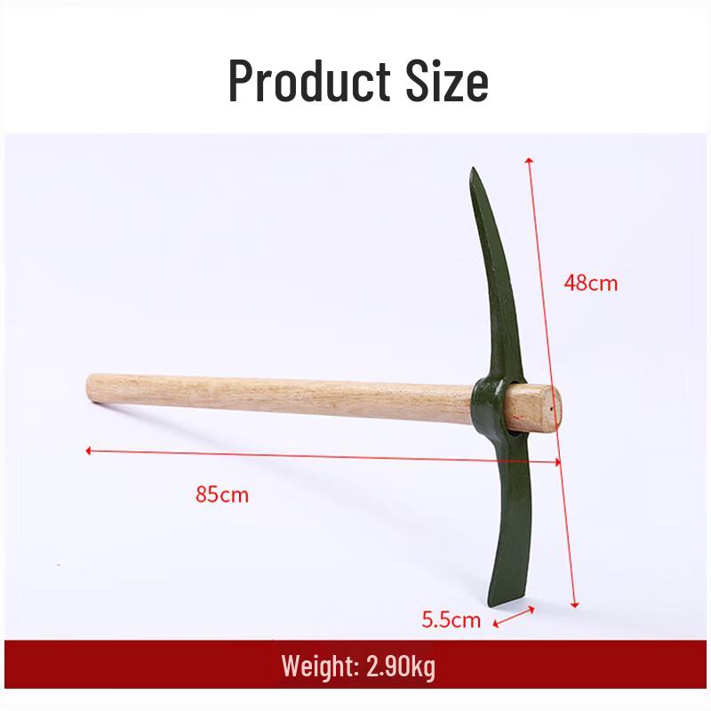 Туристическая альпинистская ледоруб