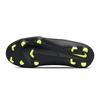 Nike Mercurial Vapor 15 Club FG MG GS Shadow Pack Kids Sneakers Black Summit-White Volt DJ5958-001