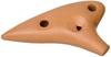 SUZUKI Ocarina Soprano F Scale Ceramic OF550