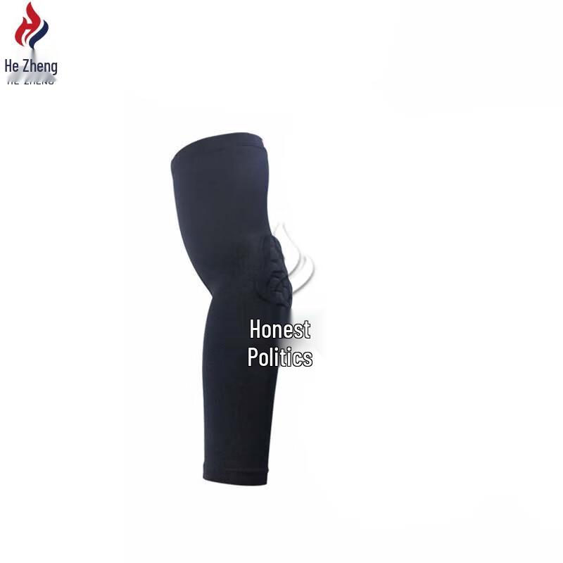 Hezheng Honeycomb Sports Elbow Pads