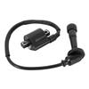 Start Ignition Coil For Suzuki DRZ400 DR-Z400 Z400E Z400S Z400SM QuadSport 400 LTZ400 LTZ400Z LT-F500F LT-A500 OEM:33410-09F00