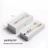 Laifen SE Lite High-Speed Hair Dryer CN plug (adapter included)