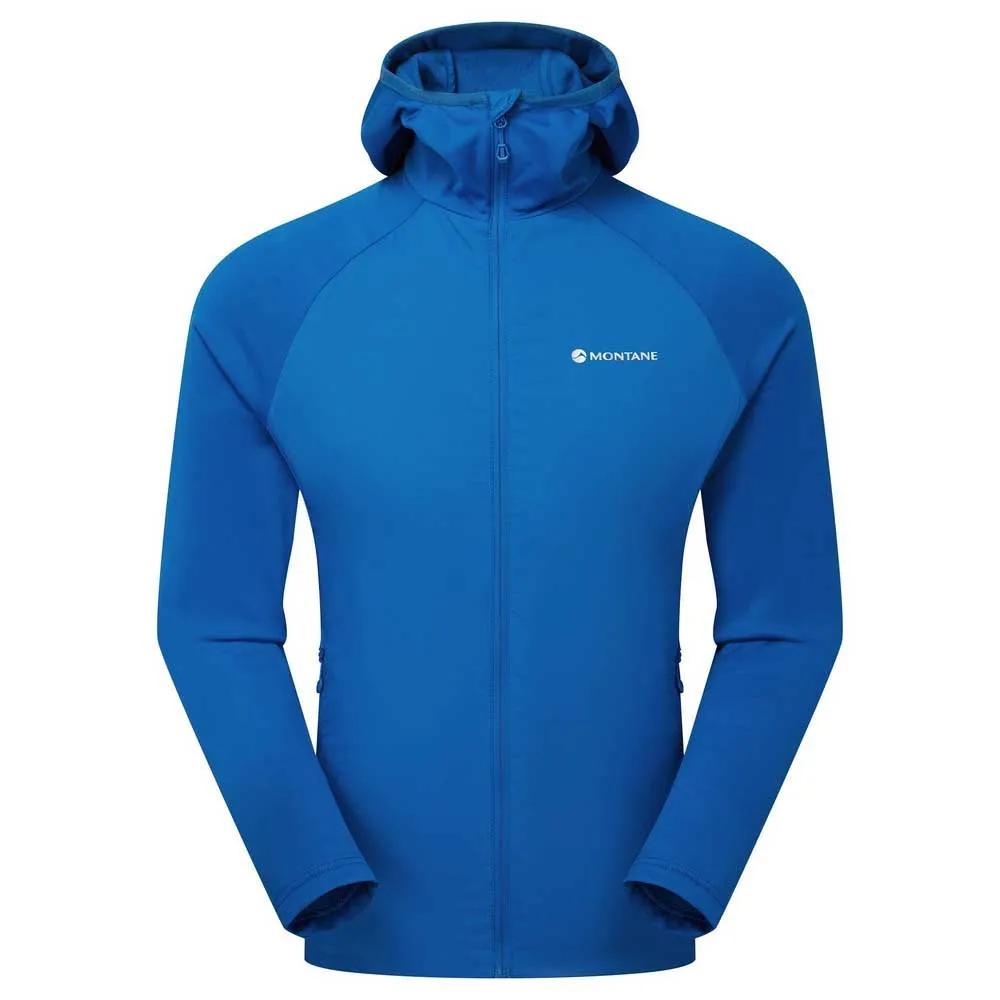 Montane Sirocco Lite Zip Hoodie