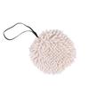 Hanging Chenille Hand Drying Ball Absorbent Water Fast Drying Hand Towel Home Washroom Accessories