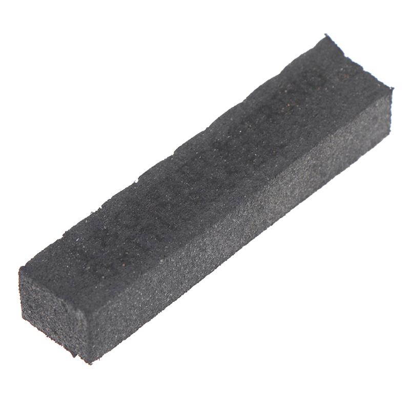 1PC Guitar Fret Polishing Erasers Abrasive Rubber for Fret Wire Cleaning 180/400/1000/1500/2000 Grit Guitar Maintenance Tool