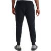 Nike Tech Fleece Joggers 'Black Bright Crimson' Men's IH4303-010