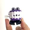 Jumping Tooth Mouth Toy With Interactive Features For Kids Development And Christmas Gift