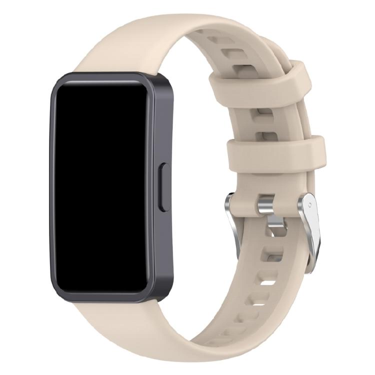 Adjustable Comfortable Silicone Belt Wearable Wriststraps Unisex Bracelet for Band 9/8 Fitness Device Antislip Wristband