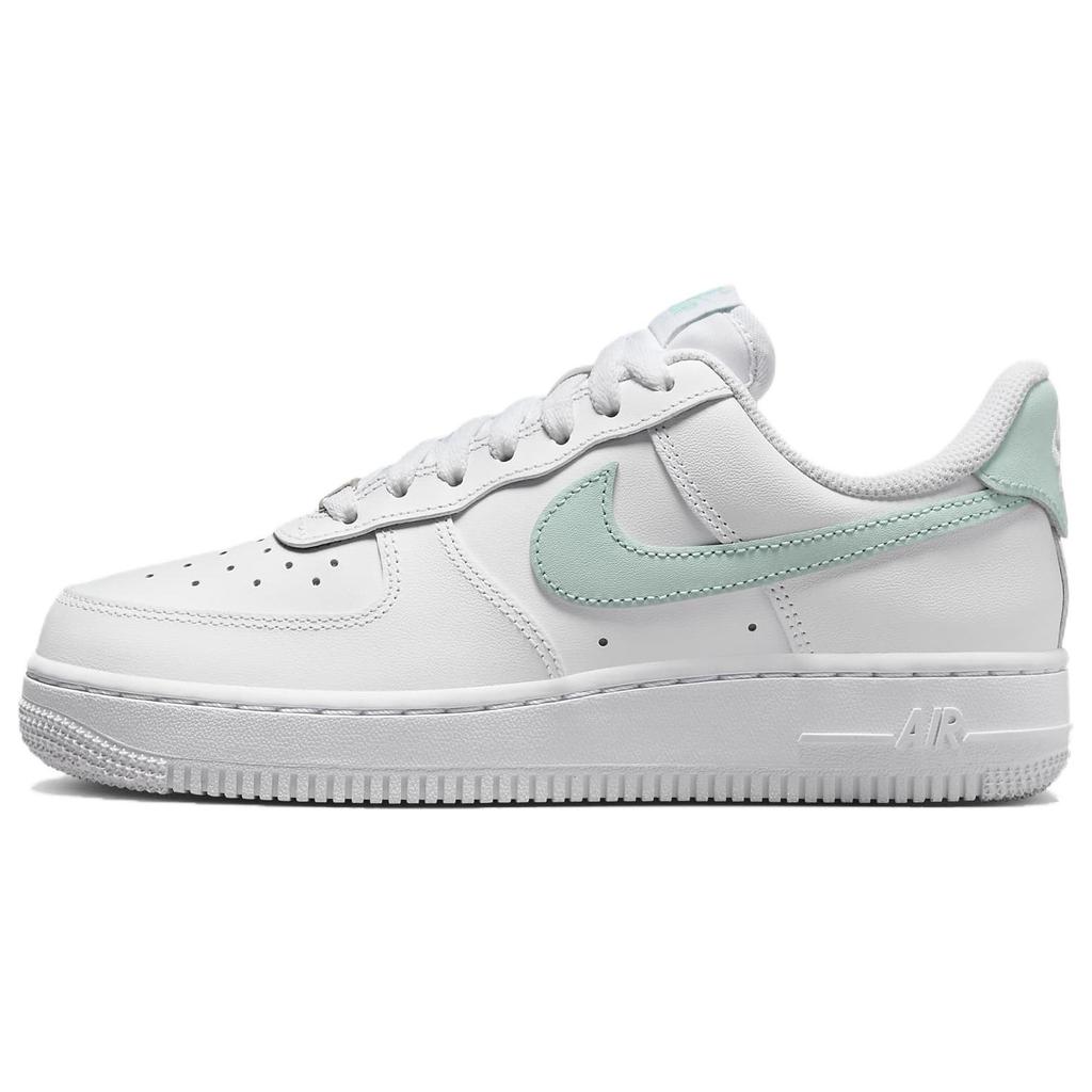 New Nike Air Force 1 Low Flyease Clear Jade Women's DX5883-101