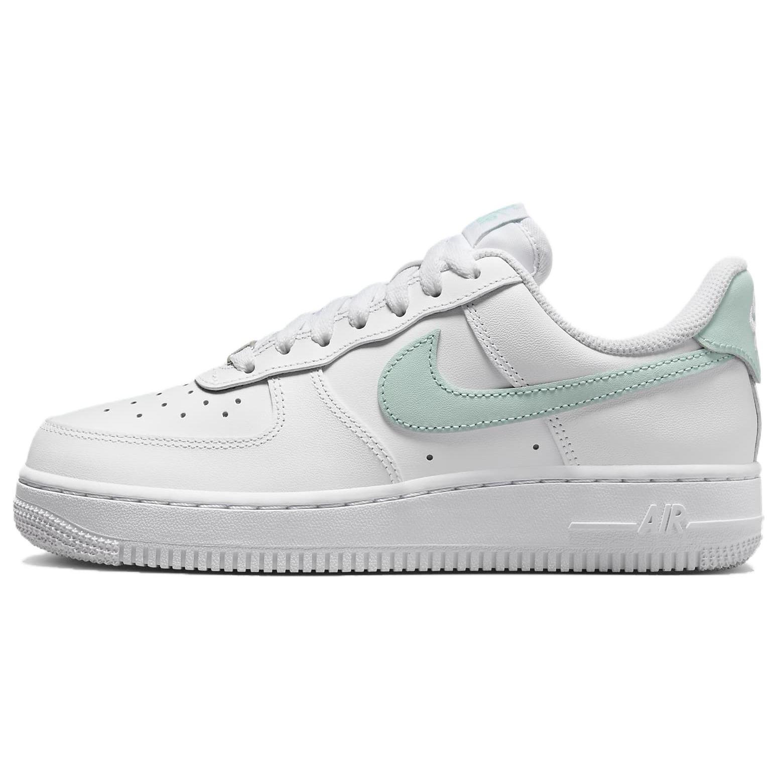 

Новые женские Nike Air Force 1 Low Flyease Clear Jade DX5883-101 41