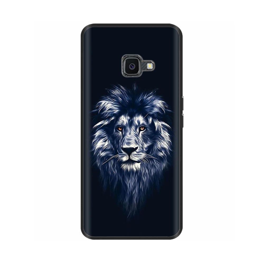 Shockproof Phone Case For Samsung Galaxy Xcover 4 4s Cover For Samsung Xcover 4S Xcover4 4s Cases Soft Silicone Bumper Fundas