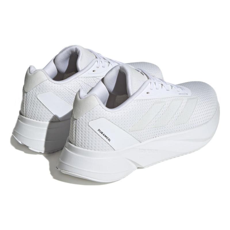 Adidas Duramo Sl Cloud White Grey Women's Sneakers IF7875