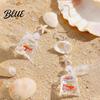 Lightweight Earrings 1 Pair Tropical Fish Bag Dangle Ocean Beach