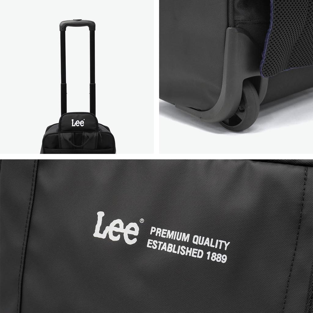 Jackpot Backpack Carry-on, Approx. 29L (approx. 2kg), Lightweight, Multifunctional, Large Capacity, Two-Wheel Backpack, Caster Cover, PolyesterTPU,