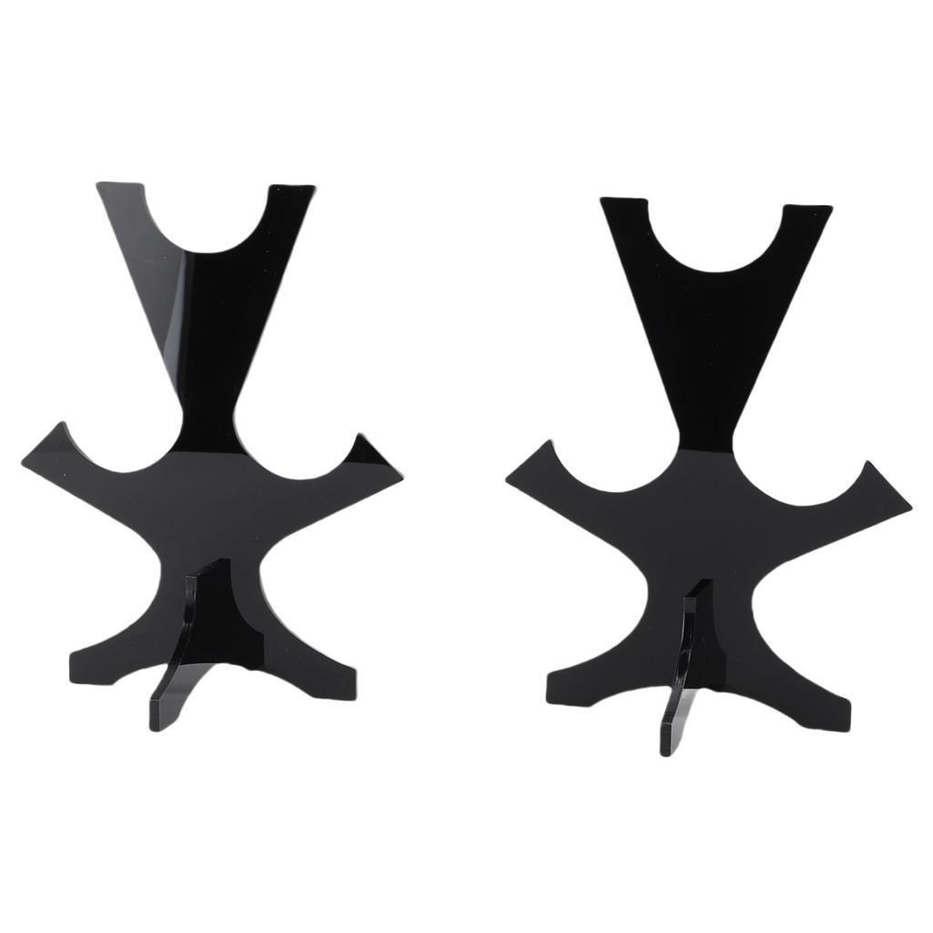 Display Stand Acrylic Length   Sword Display Stand for Collections Retail Presentations Craft Exhibitions