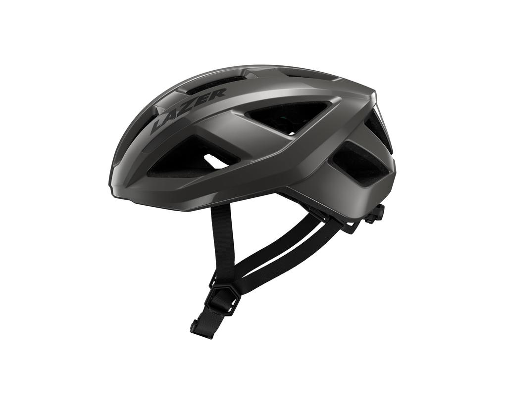 LAZER Tonic KC AF Titanium L (58-61cm)