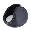 Cute Simple Plush EarMuffs for Men and Women Ear Warmer Headband for Winter Christmas New Year Gifts