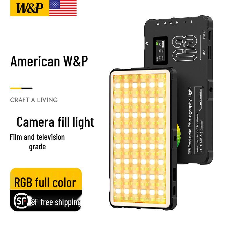 

Фотографический заполняющий свет: Портативная зеркальная камера и вспышка для мобильного телефона для прямых трансляций