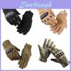 Mens Tactical Cycling Gloves With Sun Protection And Anti Slip Design For Outdoor Sports