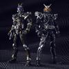 TAMASHII NATIONS Kamen Rider Kaixa Kamen Rider Delta S.I.C.VOL30 &