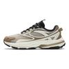 Anta Cushioning, Wear Resistant Low top Casual Shoes Men's Gray White 112418891-3