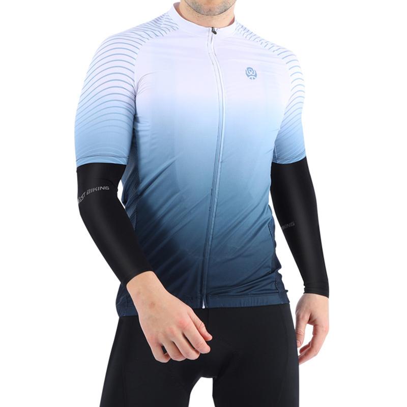 Arm Sleeves Warmers Sports Sleeve Sun UV Protection Hand Cover Cooling Warmer Running Fishing Cycling Ski UV Protection Sun