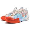 Nike G.T. Cut 3 Cushioning Abrasion Resistant Coverage Cushioning Abrasion Resistant Coverage Low top Basketball Shoes DV2918-101(Team142-SBOX)