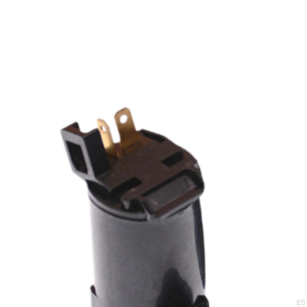 Electric Windshield Wiper Motor Automotive Car Accessories High Performance