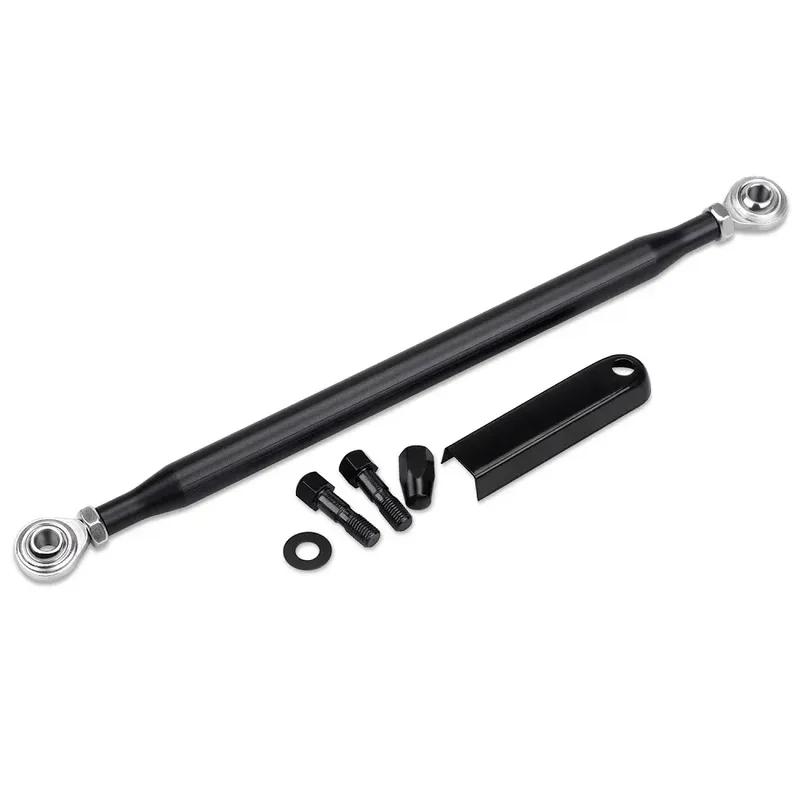 Long Motorcycle CNC Heel Toe Shift Linkage Gear Shifter Lever Link Rod For Harley Sportster S 1250 RH1250 2021-2023