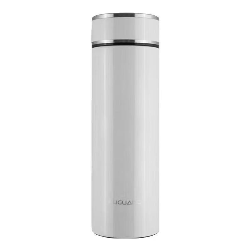 FUGUANG 450ml Business Vacuum Insulated Mug