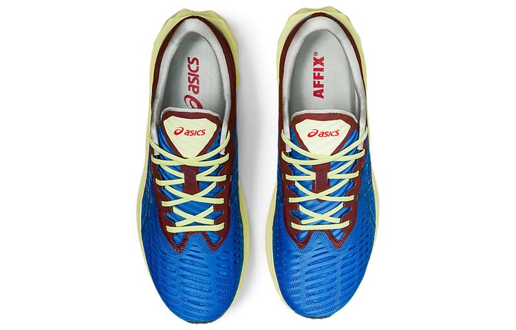 ASICS Novablast Affix Blue 1021A467-400