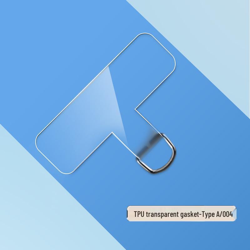 8mm Thick Braided Universal Anti-Lost Mobile Phone Lanyard