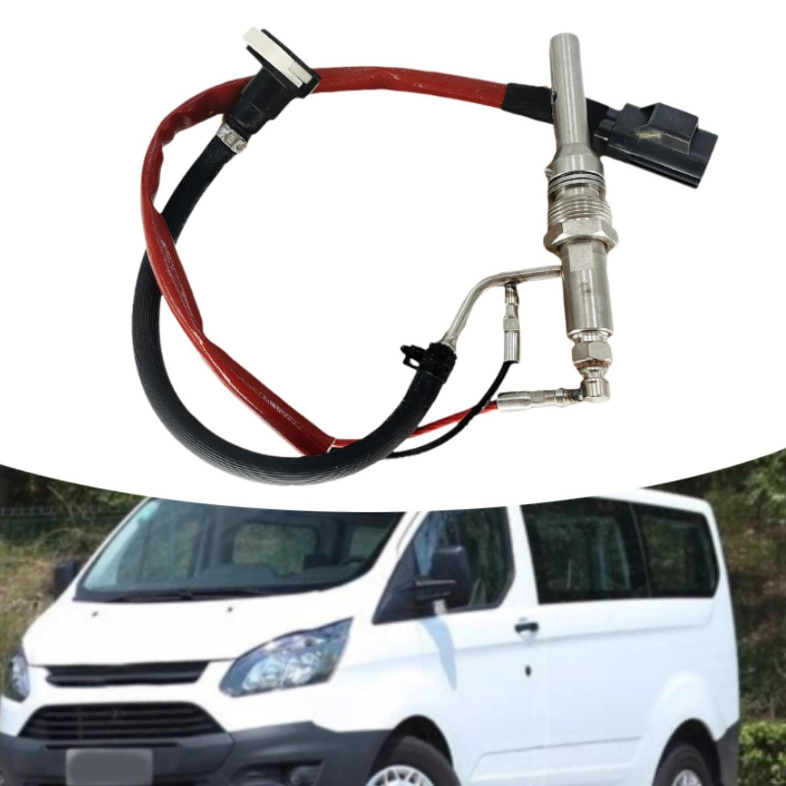 

Клапан испарителя топлива Dpf для Ford Transit Custom MK8