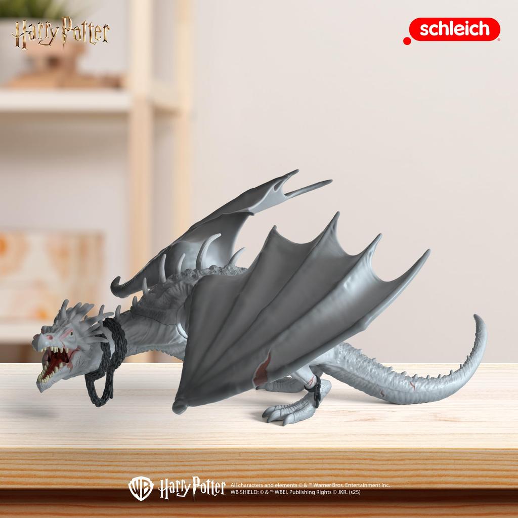 Schleich Harry Potter Serie Ukrainische Eisenbeere 13995