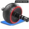 black red - set of 2