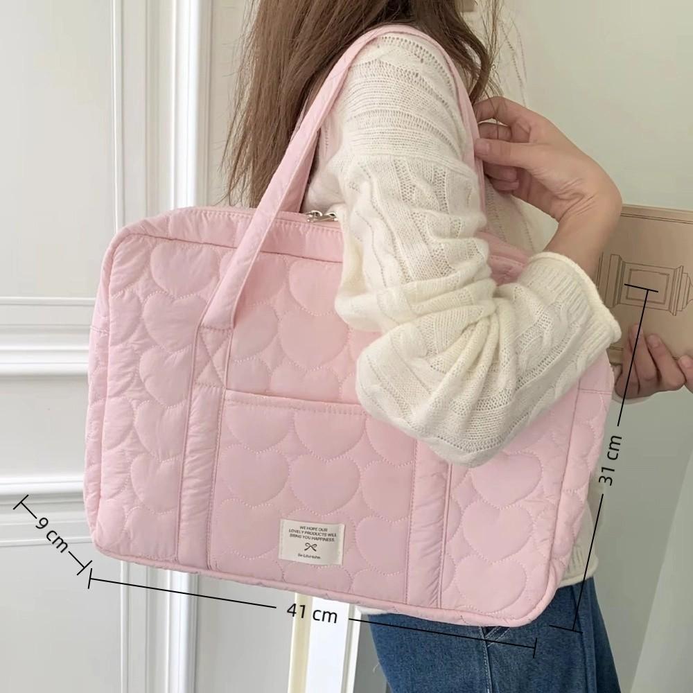 Přenosná taška na notebook pro Macbook Air Pro 16 / Notebook/Xiaomi /HP/Lenovo/Dell 13.3 14 15.6 palce