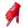 Breathable Long Full Fingers Touch Screen Fitness Gloves New Cycling Gloves  MTB Road Bike