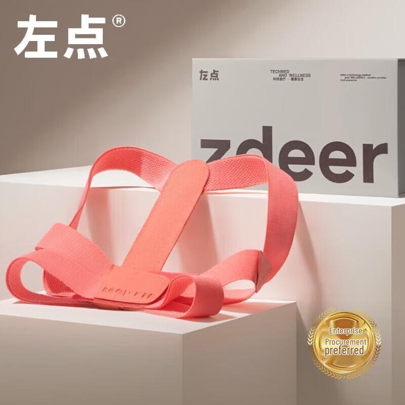 

Left Point Posture Corrector Pro