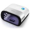 Sunuv 48W Sun3 Smart 2.0 Led Uv Nail Lamp Led Nail Light Nail Dryer Uv Lamp