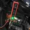 Car Electric Circuit Tester, 6-24v DC Automotive Electrical System Tester, Power Circuit Probe Tester, DC Test Light Automotive Short Circuit Finder
