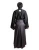 [NEW] Ryoma Sakamoto Samurai Cosplay Costume Set, Iconic Japanese Historical Hero, One Size Fits All, Kimono & Hakama Outfit, MAKE CHEERFUL Brand