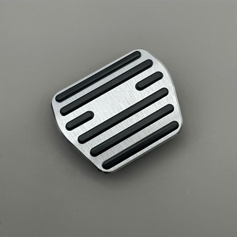 TADOKAPATU Nissan New Rooks B40 Series Pedal Cover Brake Accelerator