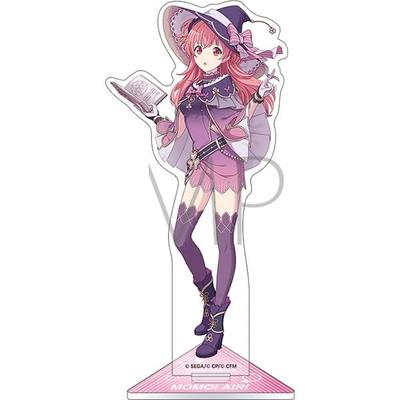Movic Momoi Airi Acrylic Stand Vol.11 Project Sekai Colorful Stage Feat. Hatsune Miku ProSeka Event Limited Goods