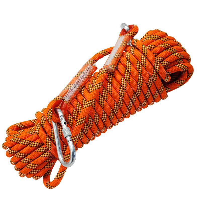 ML Outdoor Safety Climbing Rope