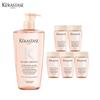 Kérastase Glaze Rose Hydrating Shampoo Set