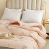 Pugu Fluffy Warm Premium Wool Quilt