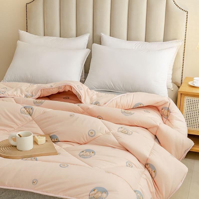 Pugu Fluffy Warm Premium Wool Quilt