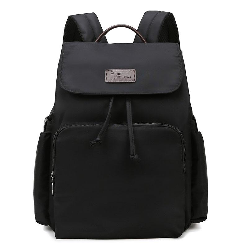 New Mommy Bag, Shoulder Fashion Multi-functional Travel Bag, Mother Bag, Maternity Bag, Dry and Wet Separation Mother and Baby Bag Daily Storage Bag