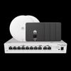 Huawei Whole-House WiFi 6 AC+AP System with 8-Port Gateway (CN Version)