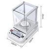Benpu Analytical Electronic Balance 310g/1mg (CN version)